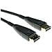 Ak4037 Cavo Displayport 70 M Nero - Foto miniatura 1