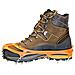 Catene Da Neve Per Gli Scarponi Chainsen Pro Unisex 720.703 Arancione S - Foto miniatura 2