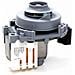 Motore Pompa Lavastoviglie Indesit C00303737 Originale - Foto miniatura 1