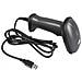 LETTORE PISTOLA BARCODE SCANNER USB - Foto miniatura 2