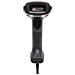 LETTORE PISTOLA BARCODE SCANNER USB - Foto miniatura 3