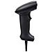 LETTORE PISTOLA BARCODE SCANNER USB - Foto miniatura 4