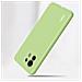 Cover Per Xiaomi Mi 11 In Gel Di Silicone Flessibile E Resistente,, Verde - Foto miniatura 2