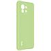 Cover Per Xiaomi Mi 11 In Gel Di Silicone Flessibile E Resistente,, Verde - Foto miniatura 3