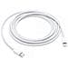 Cavo da USB-C a Lightning (2 m)  - Foto miniatura 1