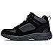 Scarpe Oak Canyon Ironhide Taglia 42 Codice 51895-bkcc Nero - Foto miniatura 2