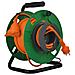Avvolgitubo Da Giardino Ip44 - 1 Presa 16a - 3g1,5mm² - 35 M - Foto miniatura 1
