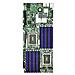 H8DGT-HF, Server, AMD, DDR3-SDRAM, 16GB, 1GB, 2GB, 32GB, 4GB, 8GB, Quad, AMD SR5670 - Foto miniatura 1