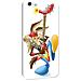 Custodia Protettiva in Plastica per Smartphone Multicolore BIJ-5C-WB032 - Foto miniatura 1
