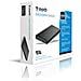 TQE-2527B, 3.0 (3.1 Gen 1) , Femmina, HDD, SATA, Seriale ATA II, Serial ATA III, Nero, Status - Foto miniatura 7