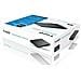 TQE-2527B, 3.0 (3.1 Gen 1) , Femmina, HDD, SATA, Seriale ATA II, Serial ATA III, Nero, Status - Foto miniatura 8
