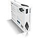 TQE-2527B, 3.0 (3.1 Gen 1) , Femmina, HDD, SATA, Seriale ATA II, Serial ATA III, Nero, Status - Foto miniatura 5