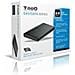 TQE-2527B, 3.0 (3.1 Gen 1) , Femmina, HDD, SATA, Seriale ATA II, Serial ATA III, Nero, Status - Foto miniatura 11