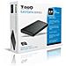 TQE-2527B, 3.0 (3.1 Gen 1) , Femmina, HDD, SATA, Seriale ATA II, Serial ATA III, Nero, Status - Foto miniatura 12
