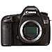 EOS 5Ds Nero Obietivo EF1.0 Sensore CMOS 50.6 Mpx Display 3.2" Filmati Full HD - Foto miniatura 4