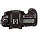 EOS 5Ds Nero Obietivo EF1.0 Sensore CMOS 50.6 Mpx Display 3.2" Filmati Full HD - Foto miniatura 1
