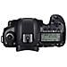 EOS 5Ds Nero Obietivo EF1.0 Sensore CMOS 50.6 Mpx Display 3.2" Filmati Full HD - Foto miniatura 6