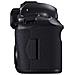 EOS 5Ds Nero Obietivo EF1.0 Sensore CMOS 50.6 Mpx Display 3.2" Filmati Full HD - Foto miniatura 7