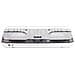 DS-PC-DDJERGO-V, Cover, Controllo per DJ, Trasparente, Policarbonato, Pioneer, Monotono - Foto miniatura 4