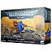 Warhammer 40000 - Space Marines - Primaris Firestrike Servo-turret - Foto miniatura 1