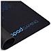 Tappetino Per Mouse In Tessuto deapad L, Blu Scuro - Foto miniatura 6