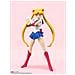 Sailor Moon S. h. Figuarts Action Figure Sailor Moon Animation Color Edition 14 Cm - Foto miniatura 2
