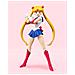 Sailor Moon S. h. Figuarts Action Figure Sailor Moon Animation Color Edition 14 Cm - Foto miniatura 1