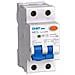 Magnetotermico Differenziale Serie Nb1l1 1p+n 40a 30ma - Chint - Foto miniatura 1