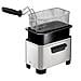 Friggitrice 3l 2200w In Acciaio Inox - Fr331070 - Foto miniatura 2