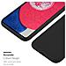 Custodia Compatibile Con Samsung Galaxy A52 (4g / 5g) / A52s In Candy Nero - Coperchio Protettivo In Silicone Tpu Flessibile - Foto miniatura 5