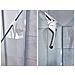 Supporto doccia Leifheit Porta Tergivetro - Foto miniatura 3