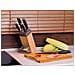 Kit Coltello Da Cucina Nel Blocco Kinghoff Kh-3462 - Foto miniatura 2