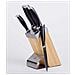 Kit Coltello Da Cucina Nel Blocco Kinghoff Kh-3462 - Foto miniatura 3