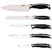 Kit Coltello Da Cucina Nel Blocco Kinghoff Kh-3462 - Foto miniatura 8