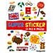 Silvia Lombardi - Lo Dico In Inglese. Super Sticker - Foto miniatura 1