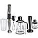 Frullatore ad Immersione MQ9147X Potenza 1200 Watt Colore Nero - Foto miniatura 1