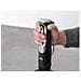 Frullatore ad Immersione MQ9147X Potenza 1200 Watt Colore Nero - Foto miniatura 3