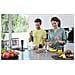 Frullatore ad Immersione MQ9147X Potenza 1200 Watt Colore Nero - Foto miniatura 6