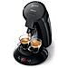 Senseo Hd6553/67 Zwart+pads Macchina Per Caffè Macchina Per Caffè A Cialde 0,7 L - Foto miniatura 3