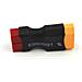 1 Pezzo Connettore Adattatore Maschio Xt60 Xt-60 In Femmina T-plug - Foto miniatura 4