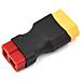 1 Pezzo Connettore Adattatore Maschio Xt60 Xt-60 In Femmina T-plug - Foto miniatura 5
