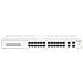 Switch Aruba Ion 1430 26 Porte Gigabit Ethernet 10 / 100 / 1000 Mbps RJ45 / 2 porte SFP Non Gestito - Foto miniatura 1