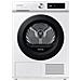 Asciugatrice DV90BB5245AW Al Control OptimalDry 9 Kg Classe A+++ a Condensazione con Pompa di Calore - Foto miniatura 1