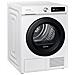 Asciugatrice DV90BB5245AW Al Control OptimalDry 9 Kg Classe A+++ a Condensazione con Pompa di Calore - Foto miniatura 5