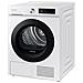 Asciugatrice DV90BB5245AW Al Control OptimalDry 9 Kg Classe A+++ a Condensazione con Pompa di Calore - Foto miniatura 6