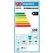 Asciugatrice DV90BB5245AW Al Control OptimalDry 9 Kg Classe A+++ a Condensazione con Pompa di Calore - Foto miniatura 2