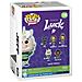 Luck Pop! Movies Vinyl Figure Jeff 9 Cm - Foto miniatura 2