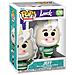 Luck Pop! Movies Vinyl Figure Jeff 9 Cm - Foto miniatura 4