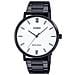 Orologio Da Uomo Mtp-vt01b-7b + Box - In Ordine - Foto miniatura 2