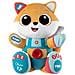 Prime Attivit Chicco 00011296000680 Bilingual Abc Foxy La Volpe 3 In - Foto miniatura 1